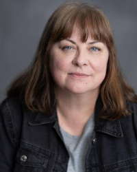 Paula Wharton