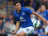 Gareth Barry