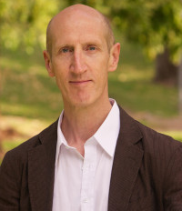 Campbell Graham