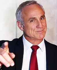 Vince Duvall