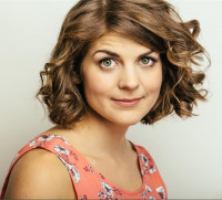 Kate Huffman