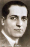 Sylvio De Pedrelli