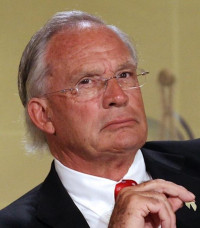 Porter Goss