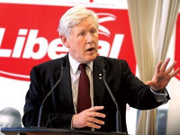 Bob Rae
