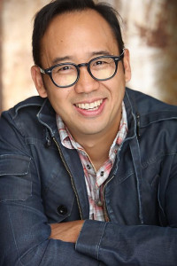 Mike Nojun Park