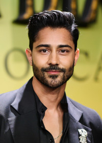 Manish Dayal