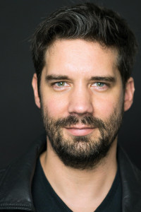 Mark Jaeger