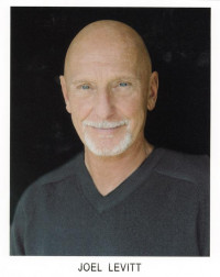 Joel Levitt