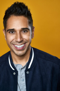 Erik Rivera