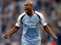 Trevor Sinclair