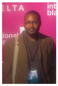 Travis Pearson