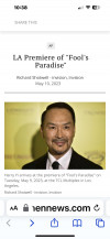 Harry Yi