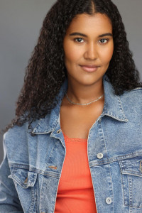 Chloe Simone Crawford