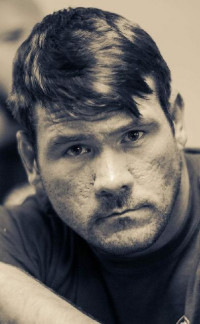 Rory Markham