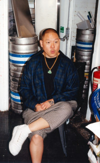 Eddie Huang