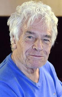 Guy De Saint Cyr