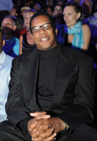 Tony Cornelius