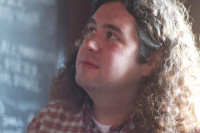 Greg Hundemer