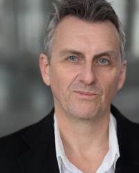 Tim Secrett
