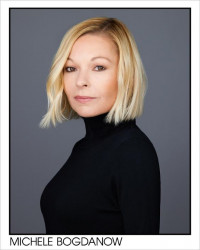 Michele Bogdanow