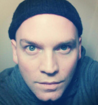 Drew O'Doherty