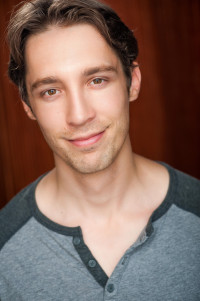 Jed Williams