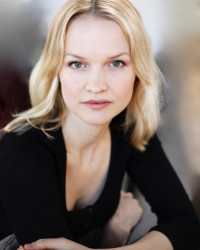 Ailsa Marshall