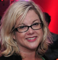 Wendy Mitchell