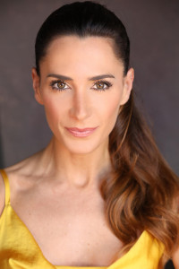 Rachael Holoway