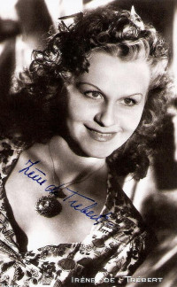Irène de Trébert
