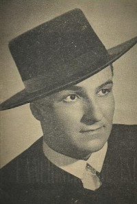 Niño de Utrera