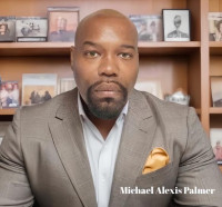 Michael Alexis Palmer