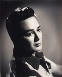 Nestor de Villa