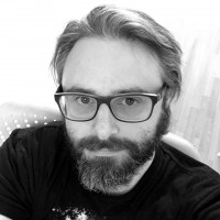 Stuart Allison