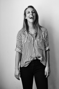 Kate Murphy