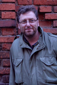 Marek Stacharski