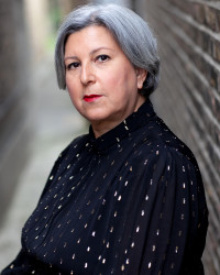 Philippa Sarll