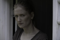 Sarah Hallam