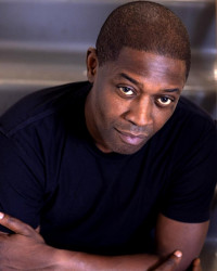 Dexter Lott