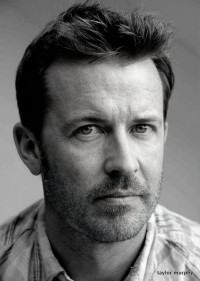 Taylor Murphy