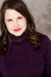 Tiffany Pearson