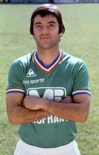 Jacques Santini