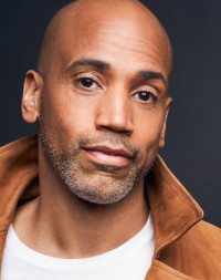 Jamal Thomas