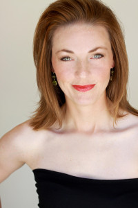 Vicki O'Brien