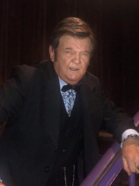 Jeff Sutherland