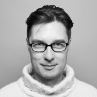Simon David Miller