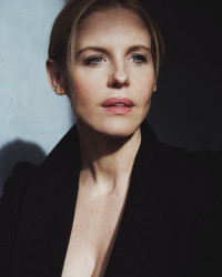 Alison Cain