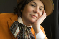 Autumn de Wilde