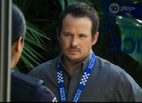 Dean Kirkright