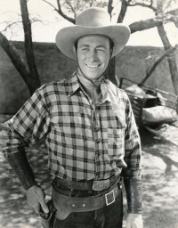 Eddie Dean